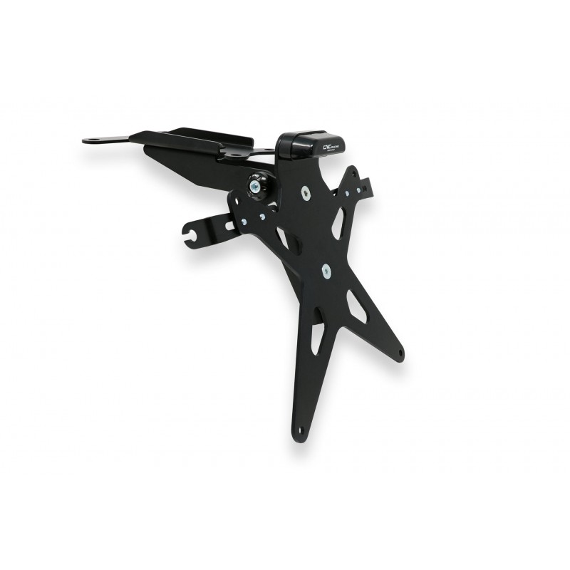 CNC Racing Adjustable Fender Eliminator For Ducati Hypermotard / Hyperstrada 821 / 939 / SP CNC Racing Adjustable Fender Eliminator For Ducati Hypermotard / Hyperstrada 821 / 939 / SP